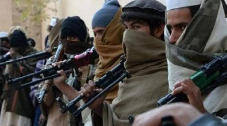 पाकिस्तान में आतंकवाद विरोधी अभियान में TTP कमांडर सहित 11 आतंकवादी ढेर 