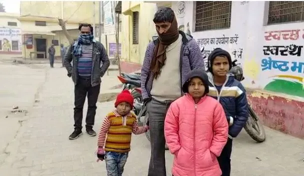 बरेली : पति से मामूली विवाद पर पत्नी ने फंदे से लटक कर जान दे दी 