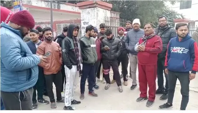 बरेली : देर रात खाना खाकर कमरे में सोने गए युवक की मौत, जांच में जुटी पुलिस