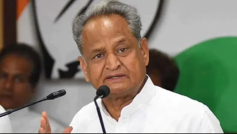 दंत चिकित्सक प्रशिक्षण कार्यशाला स्वास्थ्य राज्य सरकार की प्राथमिकता- CM अशोक गहलोत 
