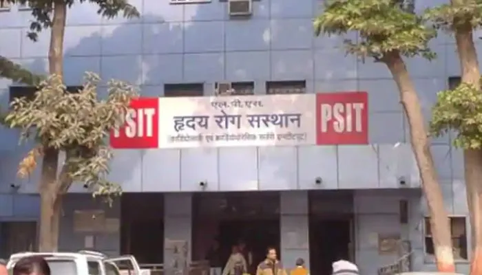 Kanpur में हार्ट अटैक और ब्रेन स्ट्रोक से फिर 22 की सांसें थमीं, कार्डियोलॉजी और हैलट में मरीज की भीड़ 