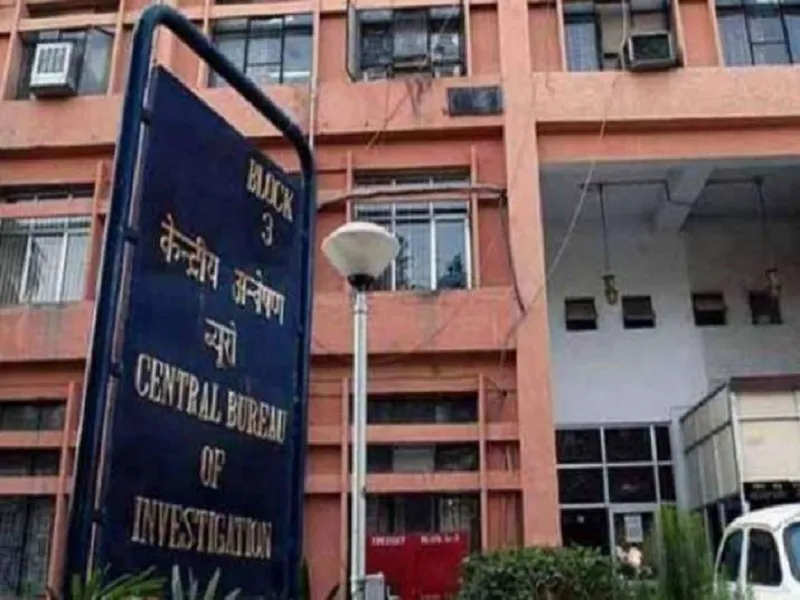 नियुक्ति, निर्माण और टेंडर की जांच पर प्रो. पाठक को घेरेगी सीबीआई