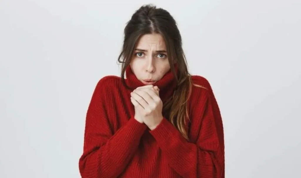 अगर आपको भी लगती है ज्यादा ठंड, इसे न करें नजरअंदाज, जानें इसकी वजह