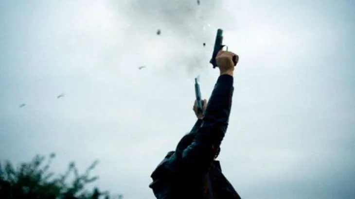 पाकिस्तान: नये साल के जश्न में हुई गोलीबारी, 22 घायल