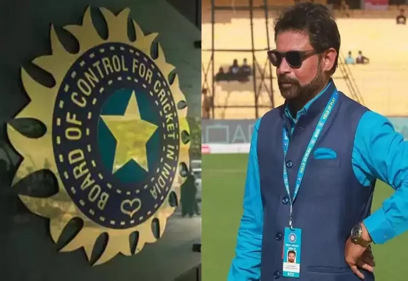 WC के बाद जिन्हें हटाया, वही चेतन फिर बन सकते हैं चीफ सेलेक्टर! क्या है BCCI का मास्टर प्लान?