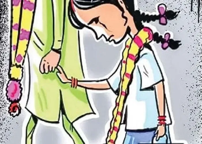 हल्द्वानी: जबरन शादी से गुस्साई नाबालिग पिता के खिलाफ पुलिस के पास पहुंची