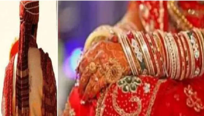 मैं तुम्हें एक साल तक मायके नहीं आने दूंगा… दुल्हन से दूल्हे ने कहा, फिर उसके बाद जो हुआ वो जानकर हो जाएंगे हैरान