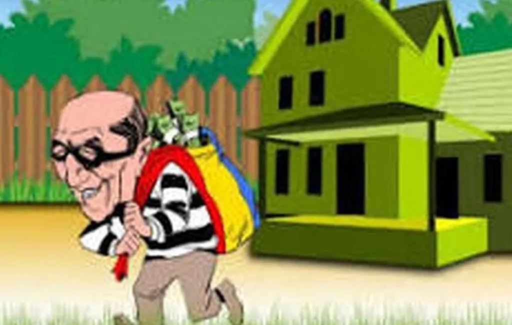 बरेली: नए साल पर नैनीताल जाना पड़ा महंगा, नौ लाख की चोरी