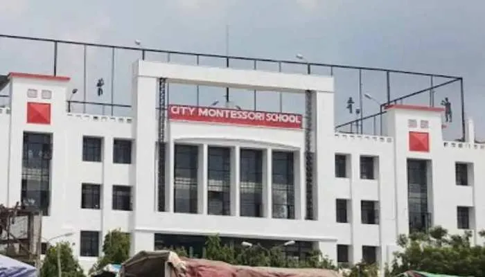  छुट्टी में भी छात्रों को स्कूल बुलाने पर लखनऊ डीआईओएस का सीएमएस प्रबंधन को नोटिस
