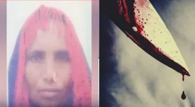 पाकिस्तान: हिंदू महिला की हत्या की जांच के दौरान ‘हथियार’ बरामद