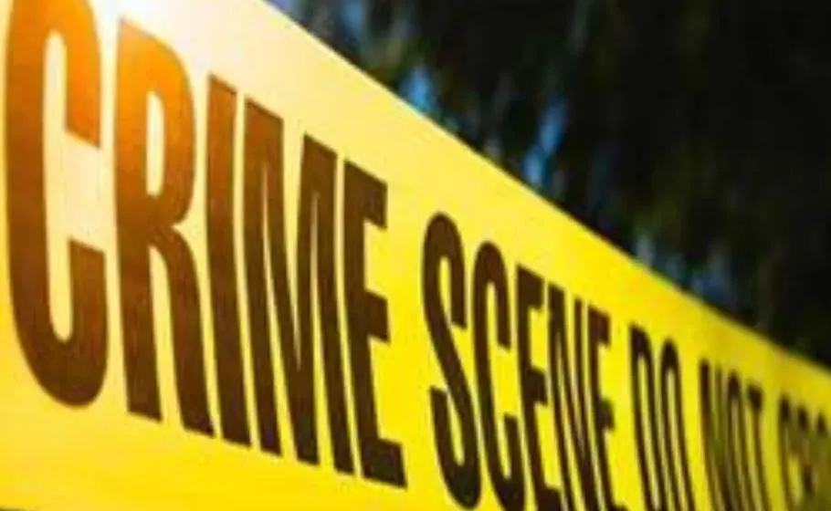 शाहजहांपुर: खून से लथपथ युवक का मिला शव, हत्या का आरोप