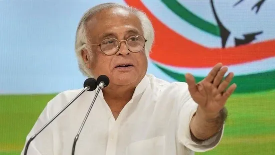 कांग्रेस को 2024 के लोकसभा चुनाव के लिए किसी भी विपक्षी गठबंधन का आधार बनना होगा: जयराम रमेश 