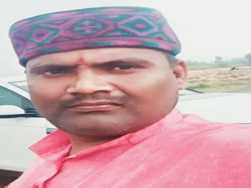 सुलतानपुर : बीमारी से जंग हार गए होनहार शिक्षक