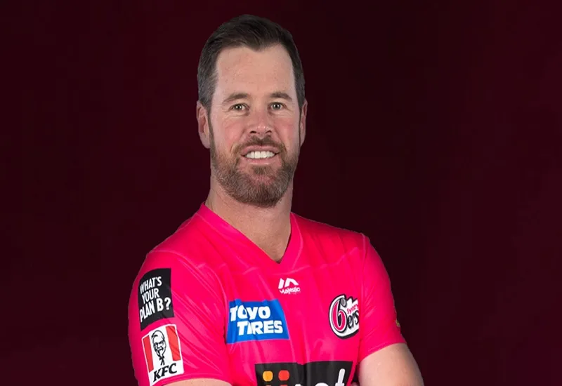 Big Bash League के बाद क्रिकेट को अलविदा कहेंगे Dan Christian 