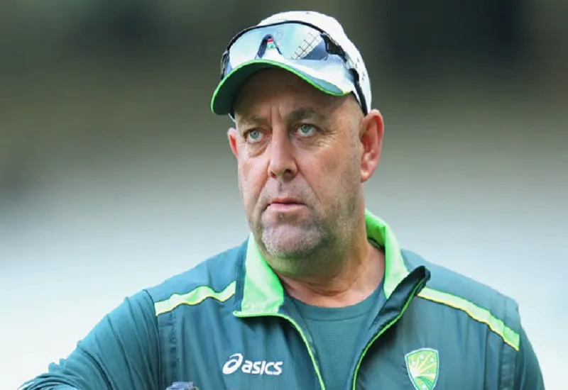 भारतीय पिचों पर Ashton Agar हो सकते हैं 'एक्स फैक्टर' : डैरेन लेहमन