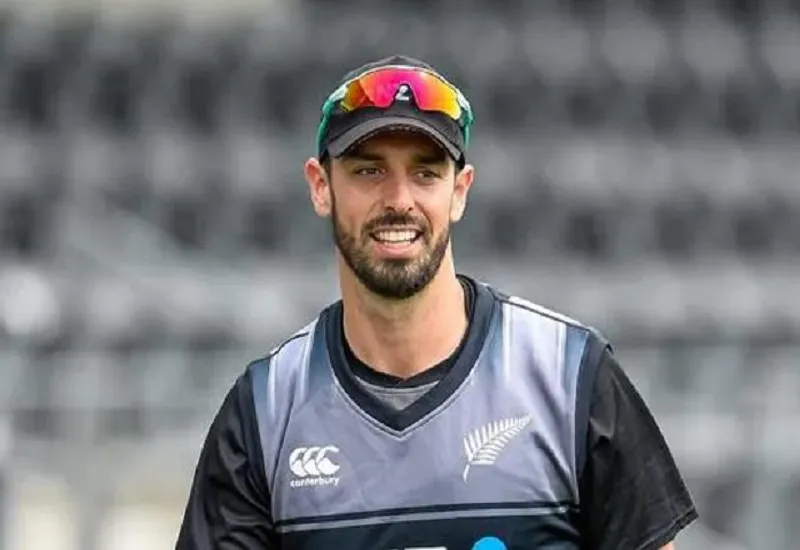 केन विलियमसन की अनुपस्थिति से नए संयोजन आजमाने का मौका मिला : डेरिल मिशेल