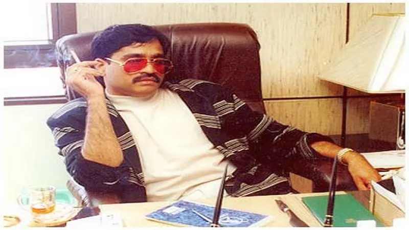 Dawood Ibrahim: दाऊद ने की पाकिस्तानी महिला से दूसरी शादी, डॉन ने बदल लिया ठिकाना