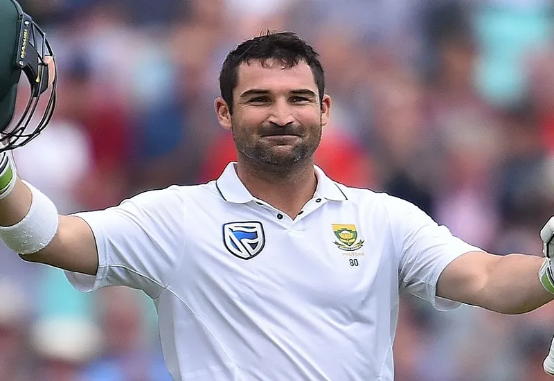 डीन एल्गर ने सिडनी टेस्ट से पूर्व कहा- अब भी काफी कुछ दांव पर लगा है 