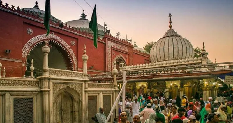 ख्वाजा के दरबार में 26 जनवरी को वसंत किया जाएगा पेश 