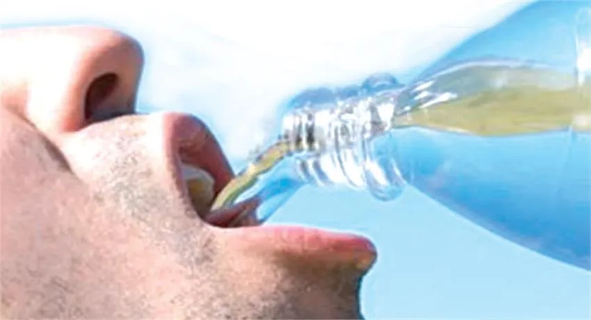 हिमाचल प्रदेश: हमीरपुर जिले के कई गांवों में दूषित पानी पीने से करीब 150 लोग बीमार