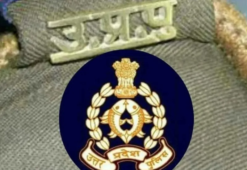 मुरादाबाद : वाह री पुलिस! घोड़ी चोरी से झाड़ा पल्ला, चोर आजाद