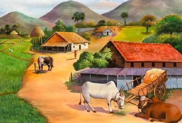 बरेली: अनुसूचित जाति बाहुल्य 66 राजस्व गांवों की संवरेगी सूरत