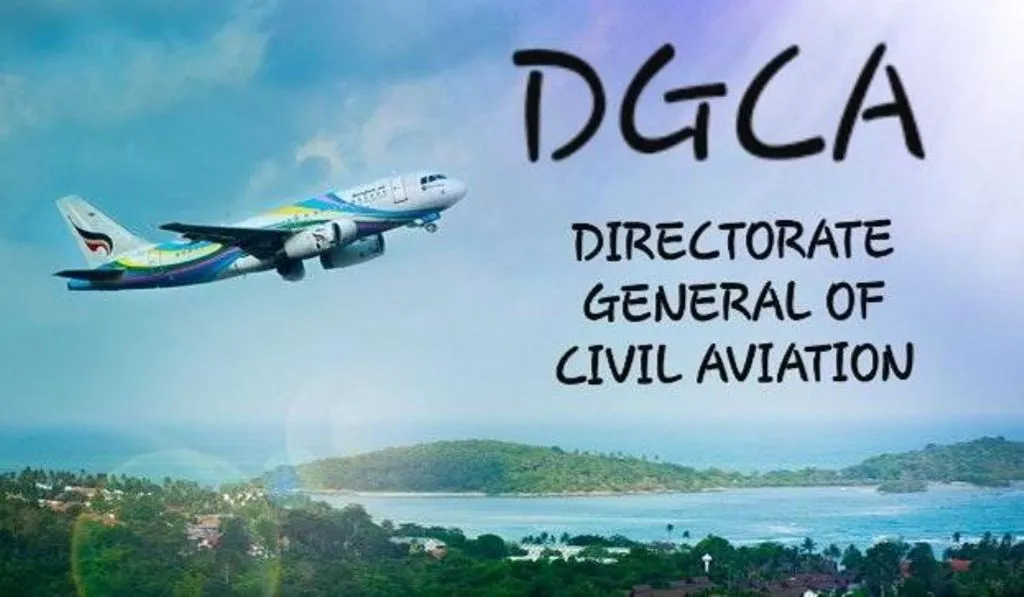 DGCA ने बीते साल एयरलाइंस, व्यक्तियों के खिलाफ 305 मामलों में की कार्रवाई 