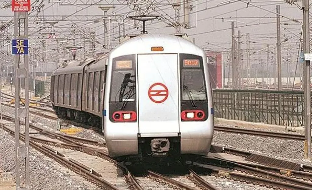 DMRC ने अदालत से कहा- दिल्ली सरकार डीएएमईपीएल को भुगतान में योगदान की इच्छुक नहीं 