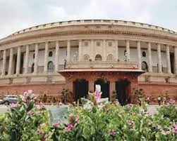 राज्यसभा में पहला भाषण देने वाले सदस्य 15 मिनट में अपनी बात रखेंगे: सभापति