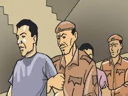 काशीपुर पुलिस ने मोबाइल लूट गैंग के चार युवक दबोचे