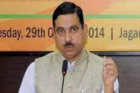 संसद में आम बजट, धन्यवाद प्रस्ताव में सभी मुद्दों पर हो जाएगी चर्चा: जोशी