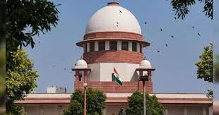 सुप्रीम कोर्ट:  सर्वर में गड़बड़ी की वजह से कम्प्यूटर एप्लीकेशन और आईटी सेवाएं अवरुद्ध