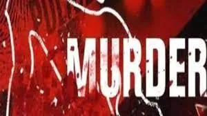 अल्मोड़ा: स्यालदे में हुए ब्लाइंड मर्डर केस का पुलिस ने किया खुलासा