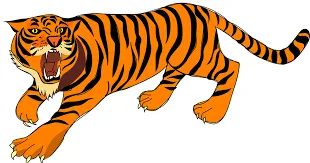 खटीमा: सुरई रेंज के जंगल में घास काटने गए युवक को बाघ ने बनाया निवाला, दहशत