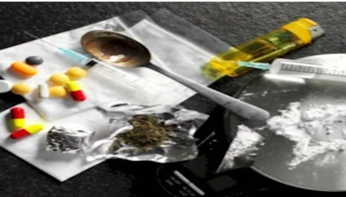 नशे के कारोबार में UP में Kanpur पांचवें स्थान पर, करोड़ों रुपये का प्रतिमाह होता कारोबार