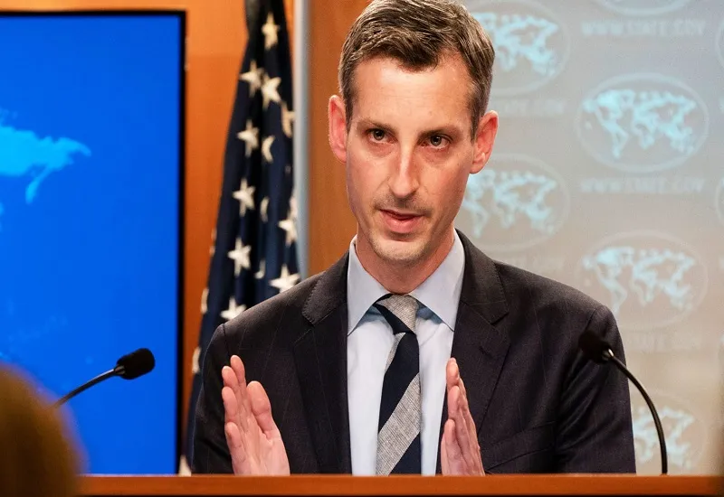 Pakistan Flood : पाकिस्तान पर फिर मेहरबान हुआ अमेरिका, बाढ़ सहायता के नाम पर देगा 10 करोड़ डॉलर 