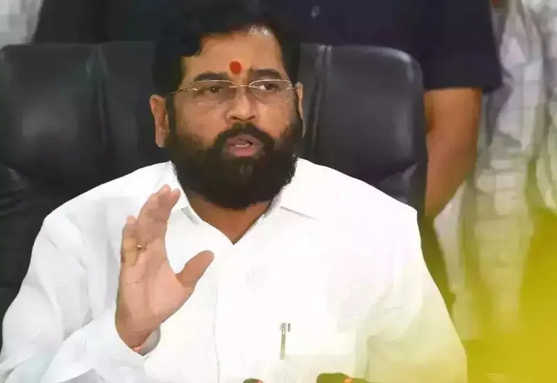 सब्सिडी, सड़क, मंजूरियों जैसे ‘चुबंक’ की वजह से वैश्विक निवेशक महाराष्ट्र आना चाहते हैं : एकनाथ शिंदे 