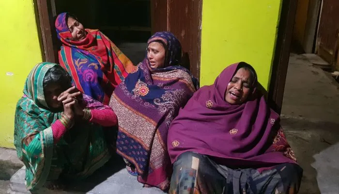 Farrukhabad Crime News