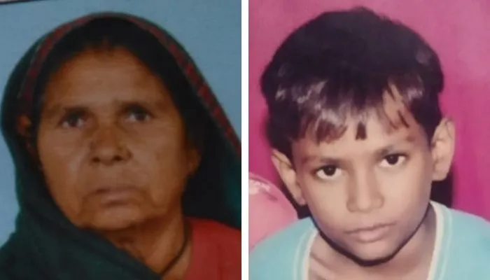 Kanpur Wall Collapse : जर्जर दीवार गिरने से मलबे में दबकर नानी-नाती की मौत, हादसे का देखें LIVE VIDEO 
