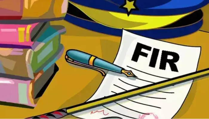 Fatehpur News : धर्मांतरण कराने में शुआट्स के वीसी समेत 60 पर एफआईआर, पुलिस आरोपियों की तलाश में जुटी