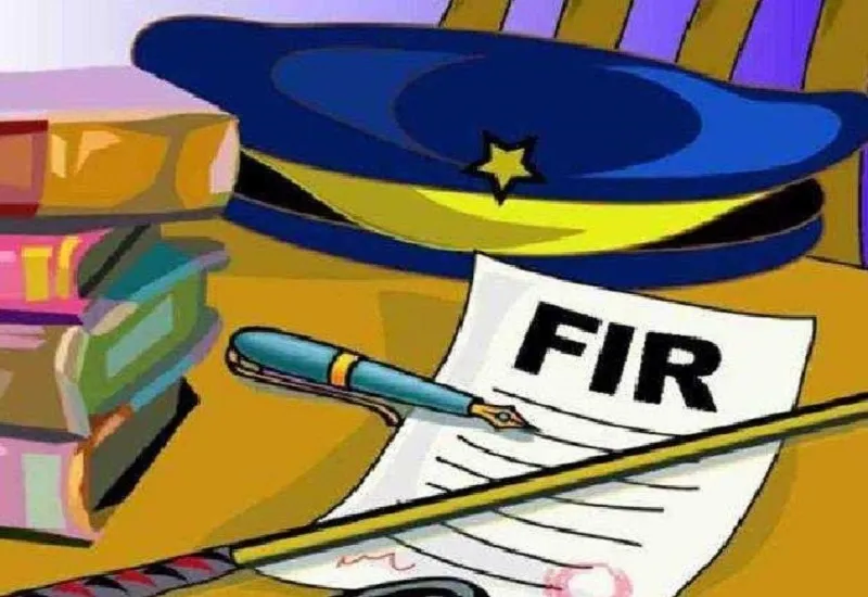 संभल : दहेज हत्या के आरोप में पति व सास समेत चार के खिलाफ रिपोर्ट दर्ज