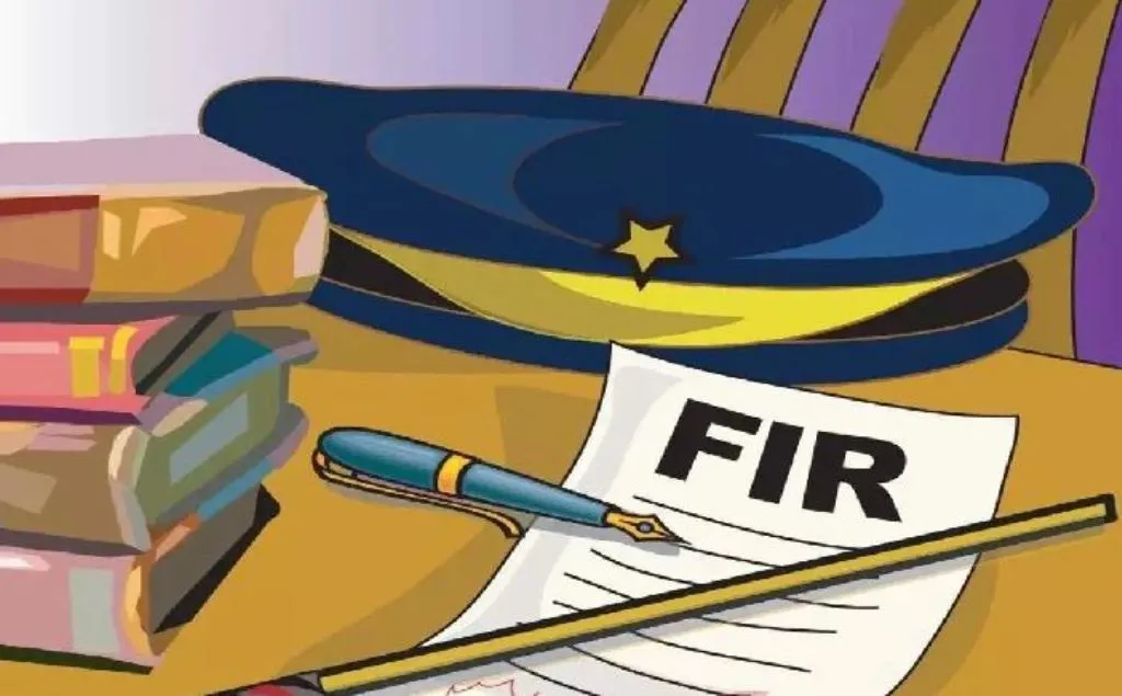 बरेली: नकदी समेत 8.50 लाख का सामान ले गई पत्नी, रिपोर्ट