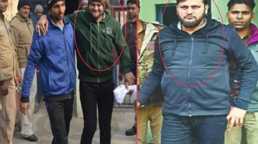 बिजनौर: आदित्य राणा प्रदेशीय माफिया घोषित, घर पर कुर्की का नोटिस चस्पा