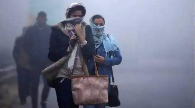 हल्द्वानी: मैदानों में न्यूनतम पारा बढ़ा सकता है ठिठुरन