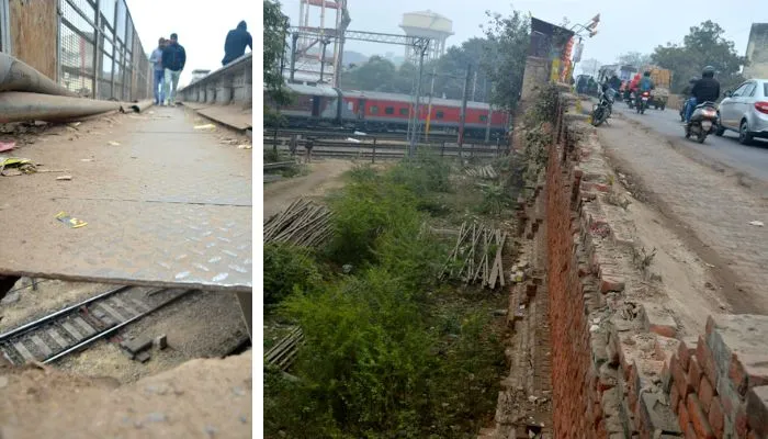 कानपुरवासियों के लिये राहत भरी खबर, घंटाघर पुल के समानांतर बनेगा दूसरा पुल, यातायात को मिलेगी रफ्तार 