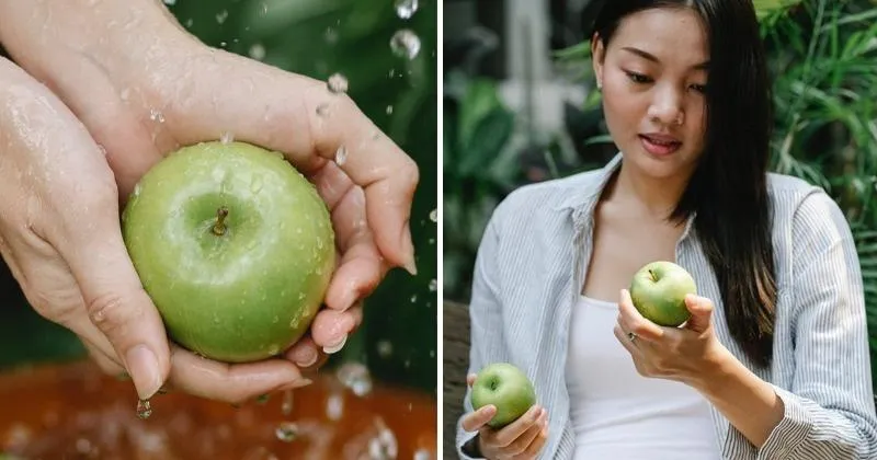 हरा सेब पोषक तत्वों से है भरपूर, इसके फायदे जानकर चौंक जाएंगे आप
