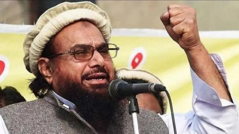 भारत ने लश्कर ए तैयबा आतंकी मक्की को संयुक्त राष्ट्र की कालीसूची में शामिल किये जाने का स्वागत किया 