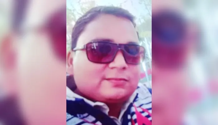 Hamirpur Accident : वाहन की टक्कर से शिक्षक की मौत, सजेती के बरीपाल मार्ग पर हुआ हादसा