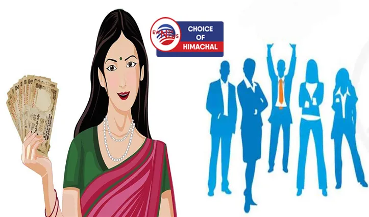 हिमाचल प्रदेशः 8.21 लाख महिलाएं 1500 रुपये पेंशन पाने की पात्र