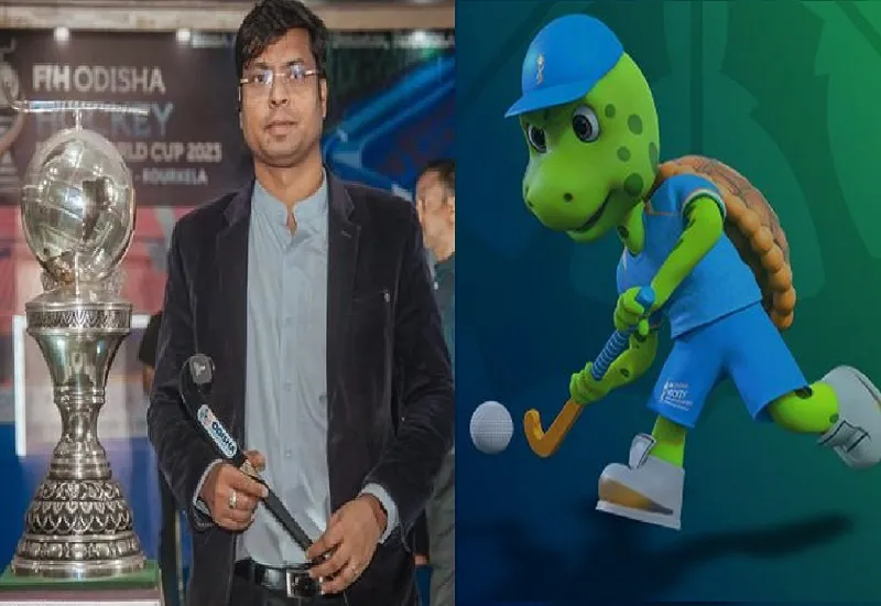 Hockey World Cup 2023 : 'विश्व कप में पदक के सूखे को खत्म कर सकता है भारत, पेनल्टी कॉर्नर का उठाना होगा फायदा'